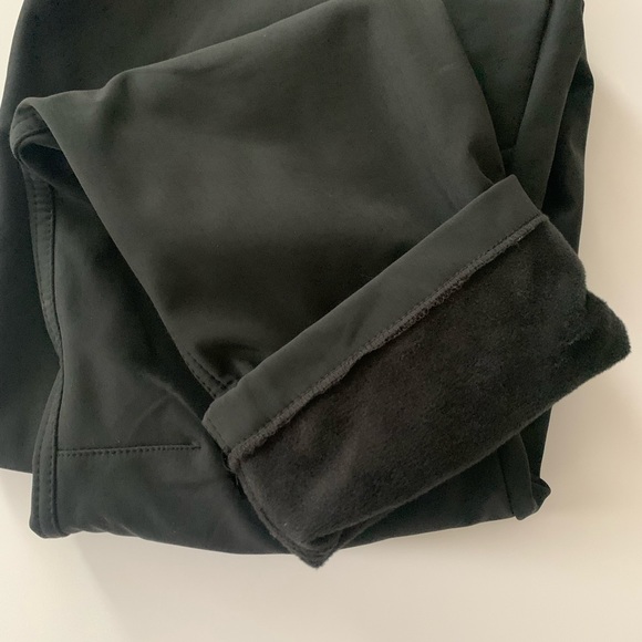 SOLD! Free Country High Waisted Snow Pants - Picture 5 of 5